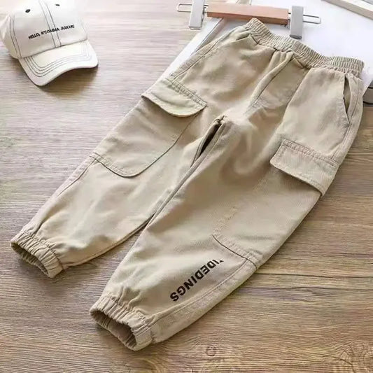 מכנס ארוך טקטי- יוגב