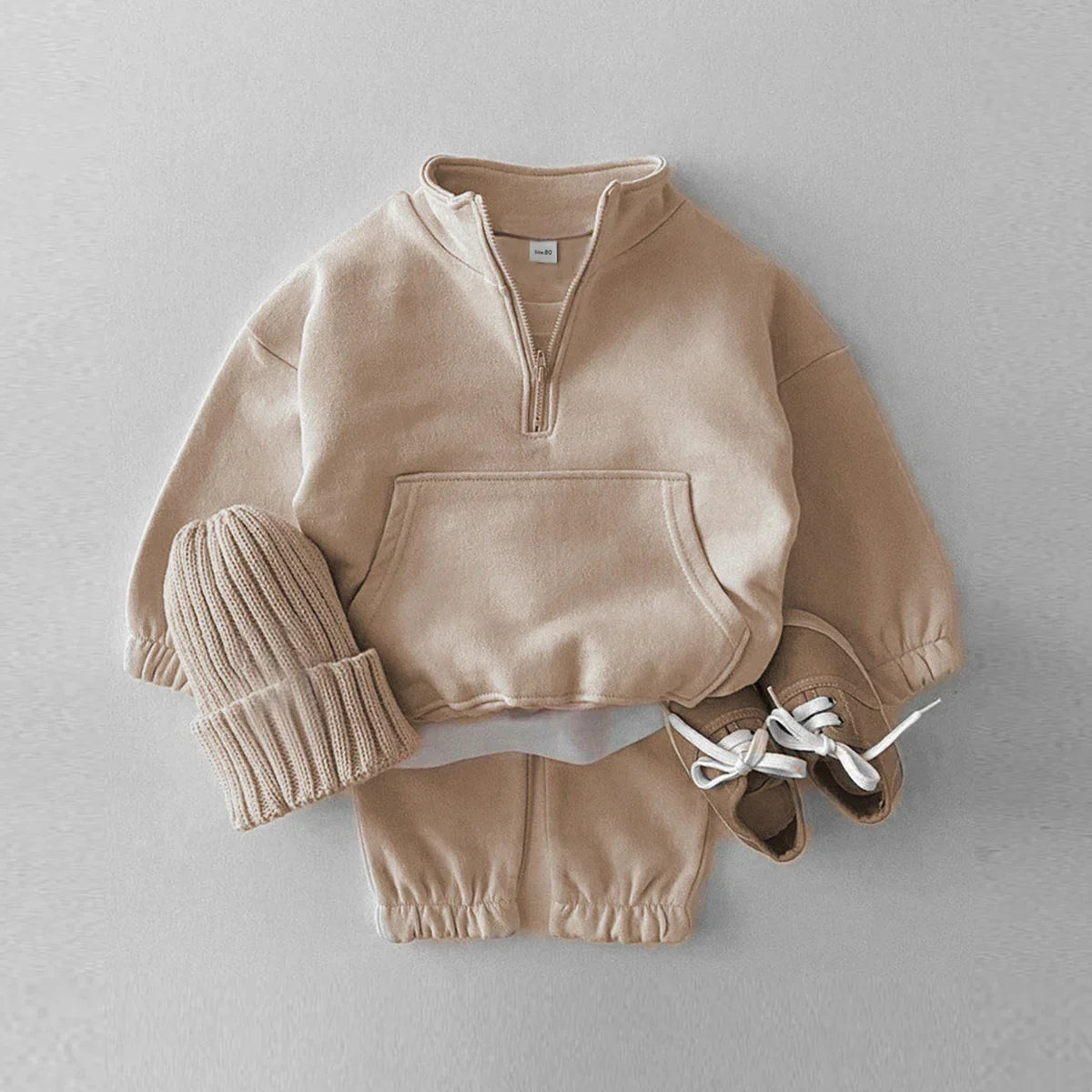 חליפת טרנינג- מאי בנות